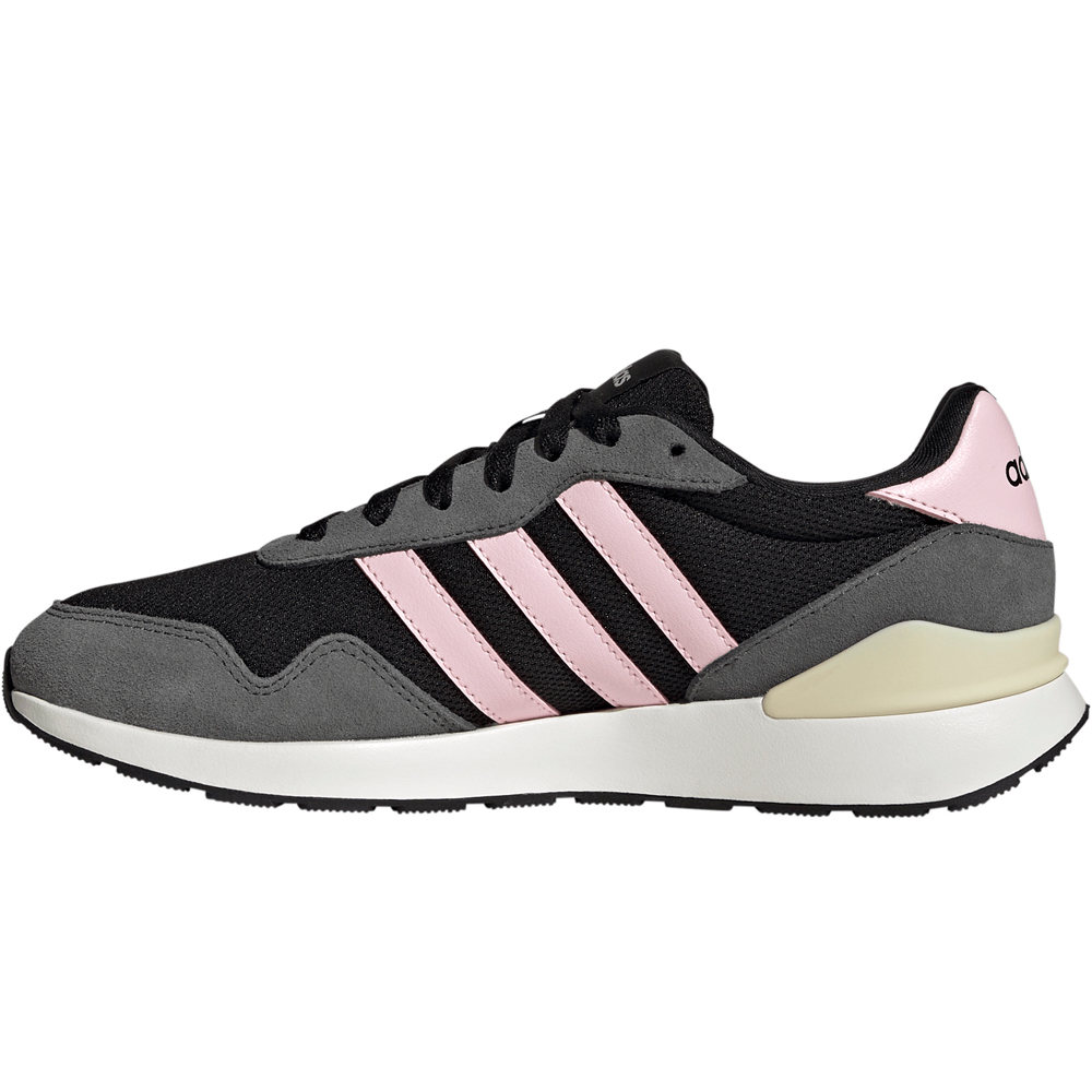 adidas zapatilla moda mujer RUN 60S 4.0 puntera