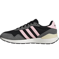 adidas zapatilla moda mujer RUN 60S 4.0 puntera
