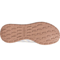 adidas zapatilla moda mujer RUN 60s 4.0 vista superior