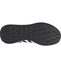 adidas zapatilla moda mujer RUN 60S 4.0 vista superior
