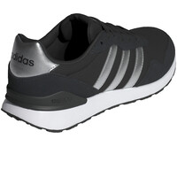 adidas zapatilla moda mujer RUN 60S 4.0 vista trasera