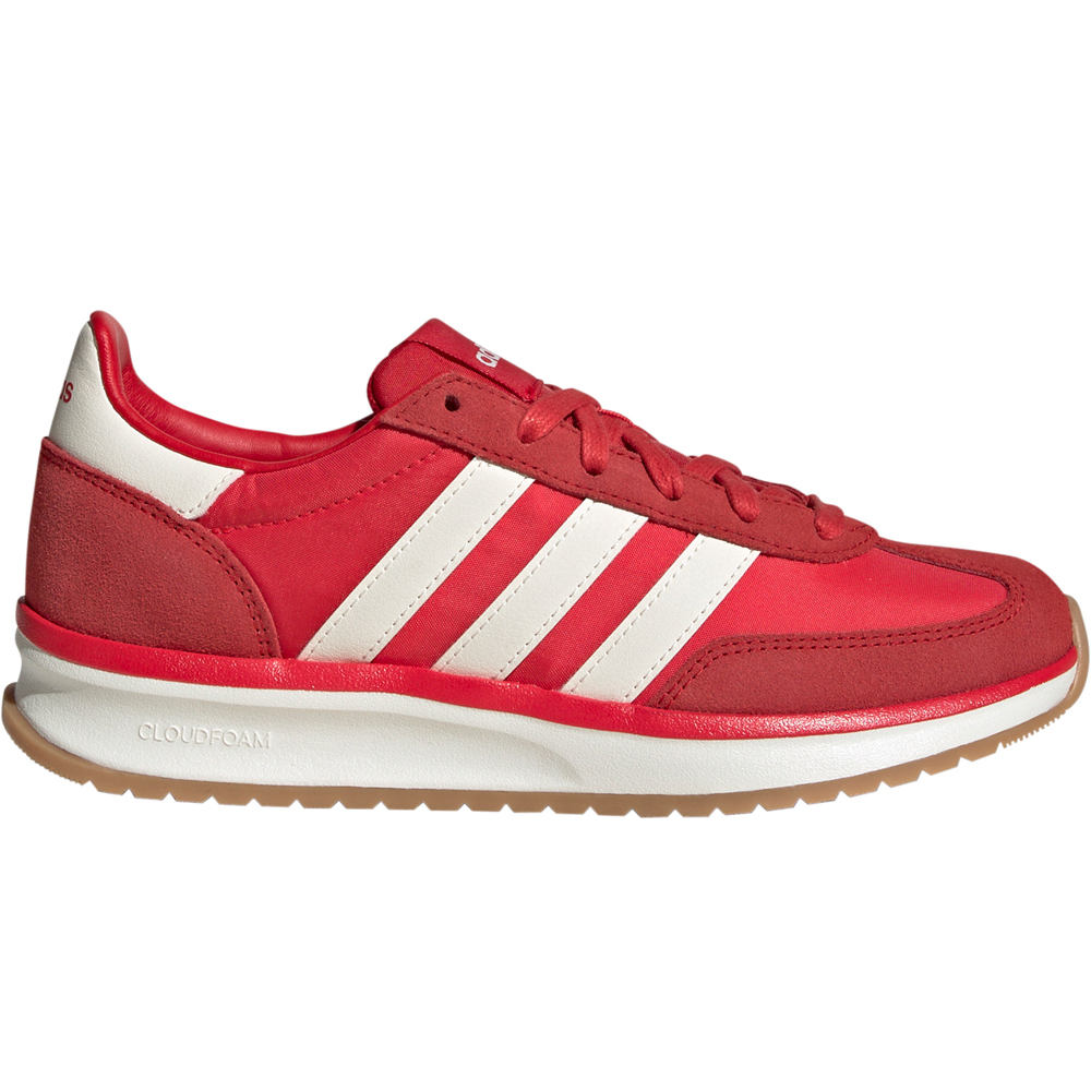 adidas zapatilla moda mujer RUN 70s 2.0 lateral exterior