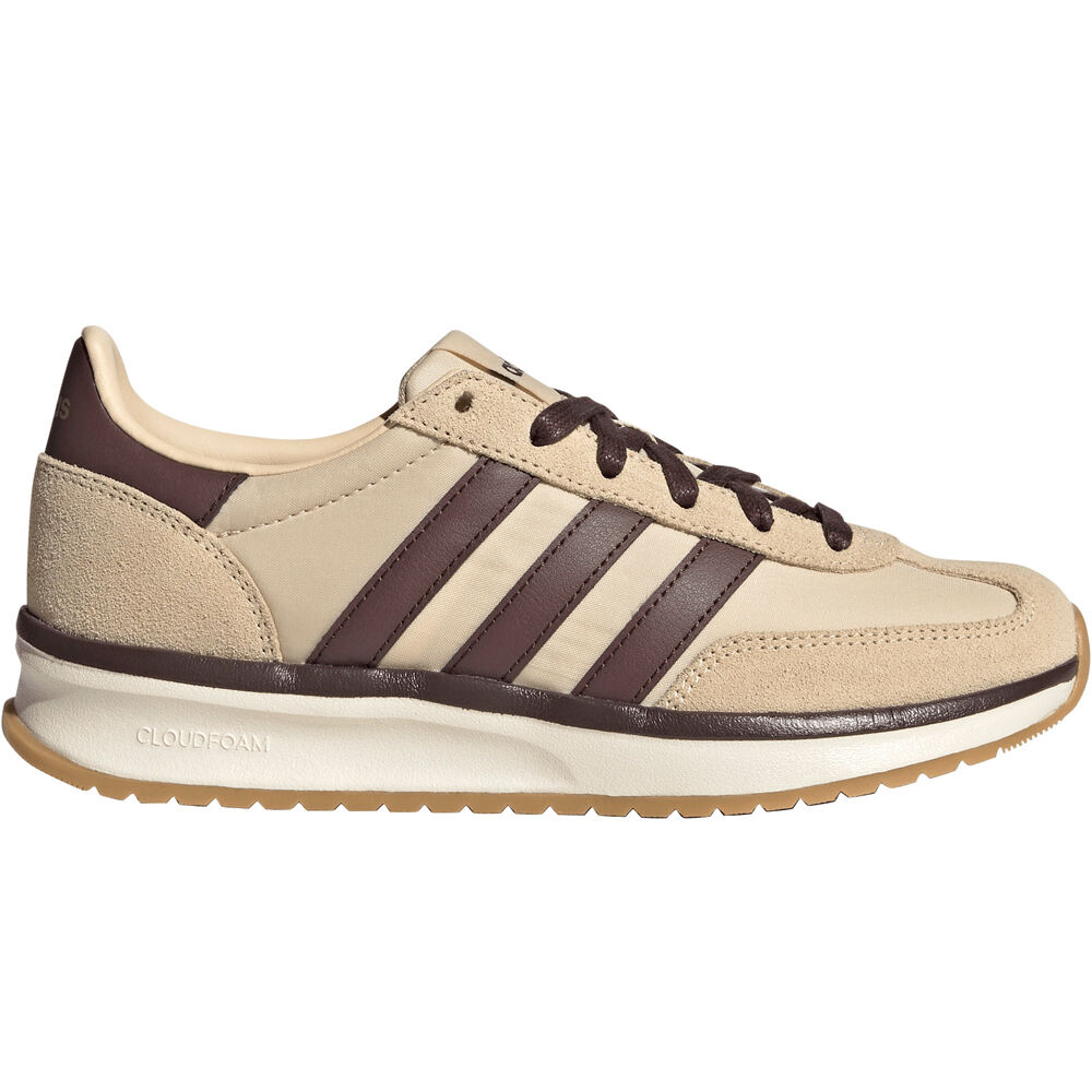 adidas zapatilla moda mujer RUN 70s 2.0 lateral exterior