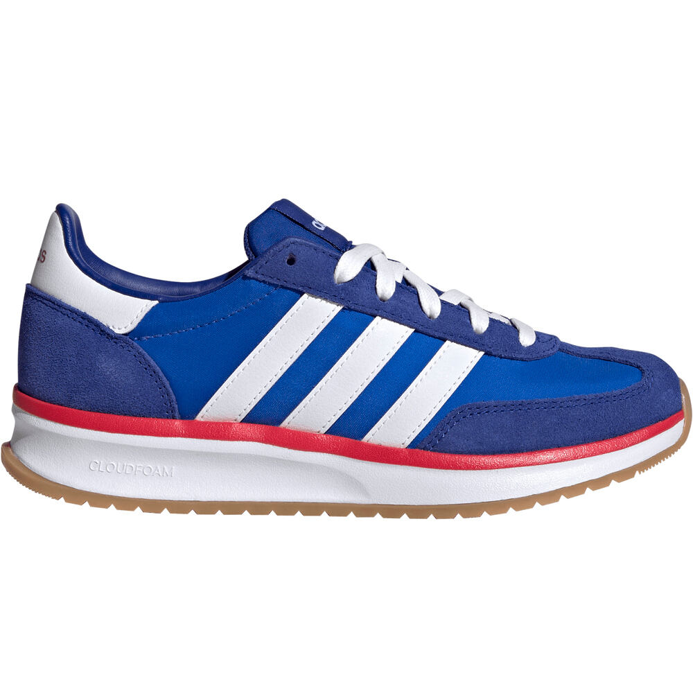 adidas zapatilla moda mujer RUN 70s 2.0 lateral exterior
