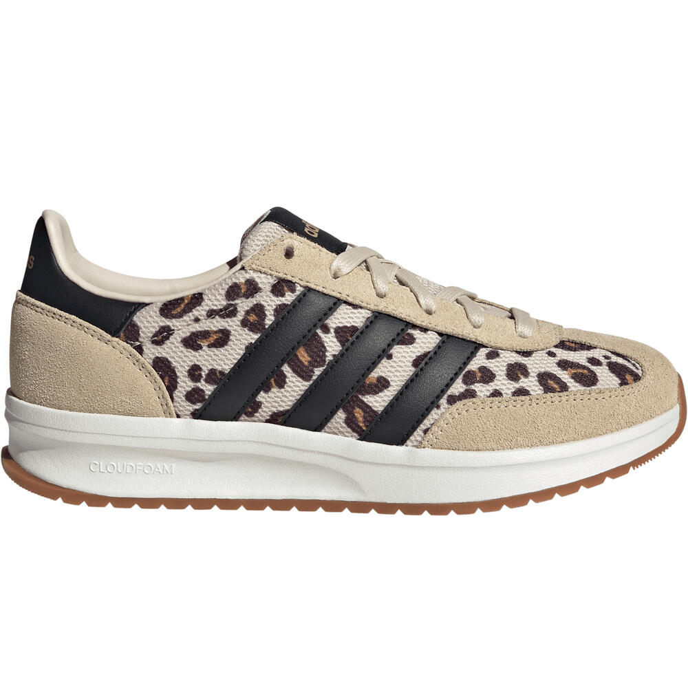 adidas zapatilla moda mujer RUN 70s 2.0 lateral exterior