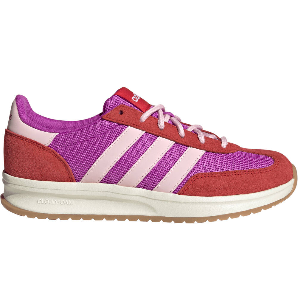 adidas zapatilla moda mujer RUN 70S 2.0 lateral exterior
