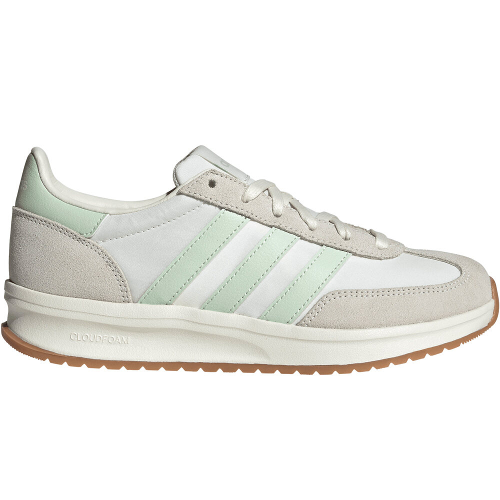 adidas zapatilla moda mujer RUN 70S 2.0 lateral exterior