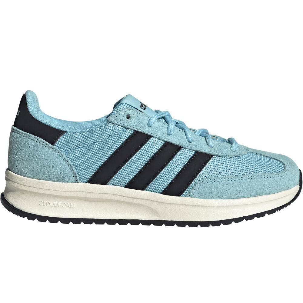 adidas zapatilla moda mujer RUN 70S 2.0 lateral exterior