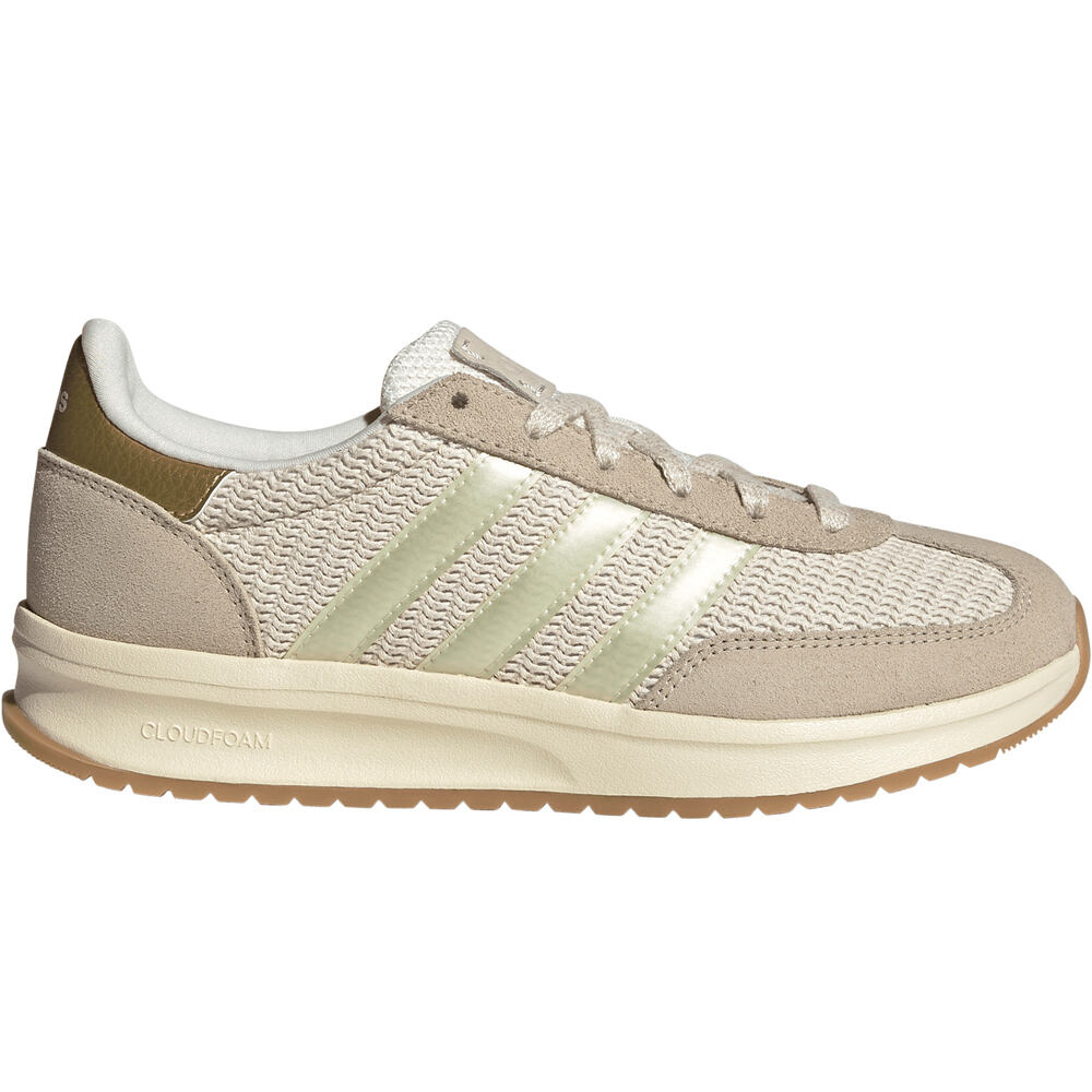 adidas zapatilla moda mujer RUN 70S 2.0 lateral exterior