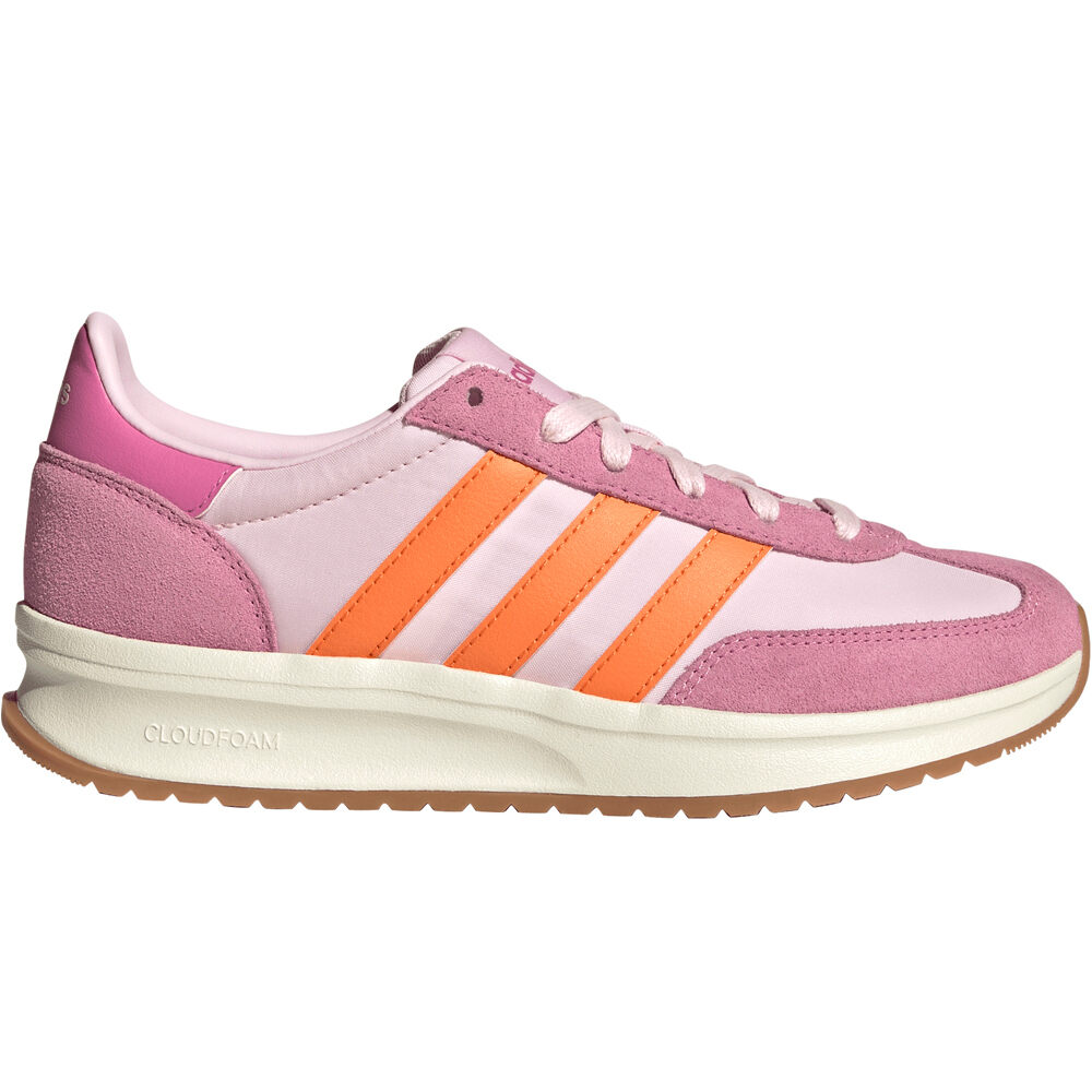 adidas zapatilla moda mujer RUN 70S 2.0 lateral exterior