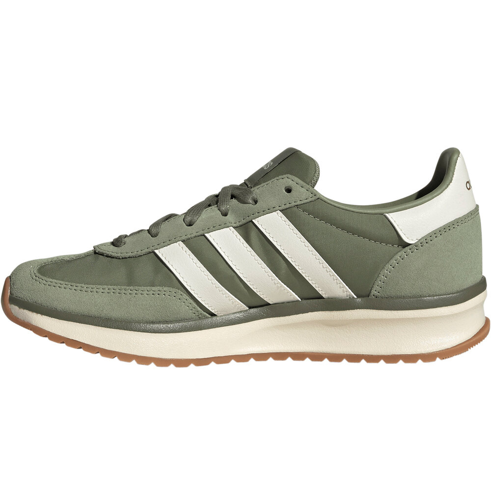 adidas zapatilla moda mujer RUN 70s 2.0 puntera