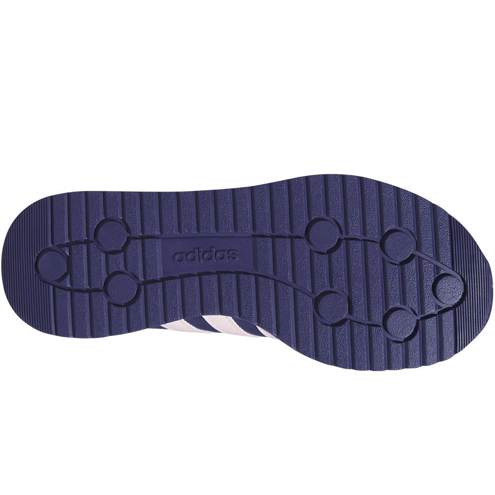 adidas zapatilla moda mujer RUN 70s 2.0 vista superior