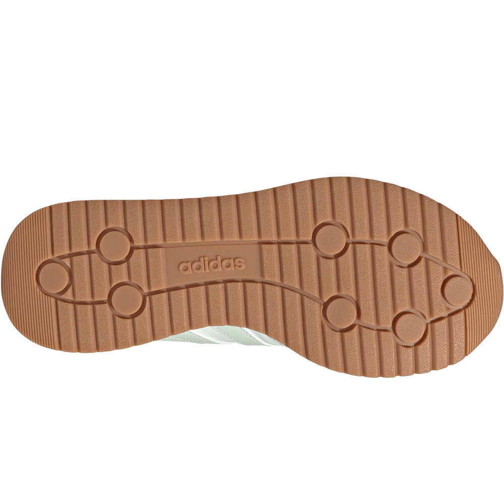 adidas zapatilla moda mujer RUN 70S 2.0 vista superior