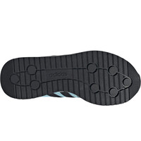 adidas zapatilla moda mujer RUN 70S 2.0 vista superior