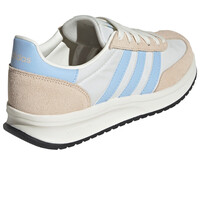 adidas zapatilla moda mujer RUN 70s 2.0 vista trasera