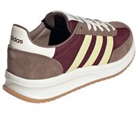 adidas zapatilla moda mujer RUN 70s 2.0 vista trasera
