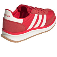 adidas zapatilla moda mujer RUN 70s 2.0 vista trasera