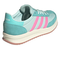 adidas zapatilla moda mujer RUN 70s 2.0 vista trasera