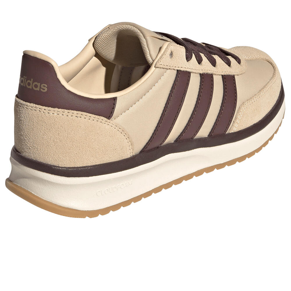 adidas zapatilla moda mujer RUN 70s 2.0 vista trasera
