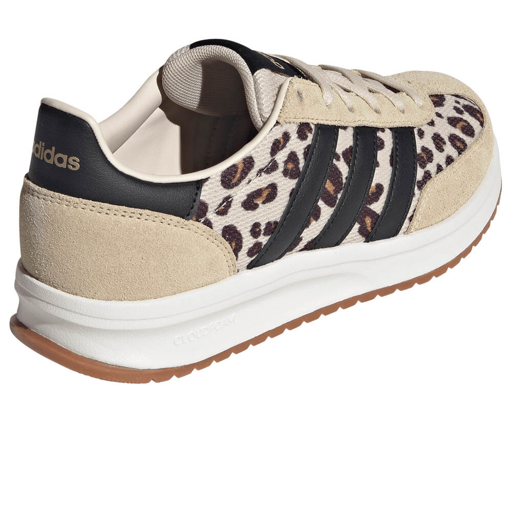 adidas zapatilla moda mujer RUN 70s 2.0 vista trasera