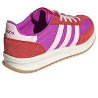 adidas zapatilla moda mujer RUN 70S 2.0 vista trasera