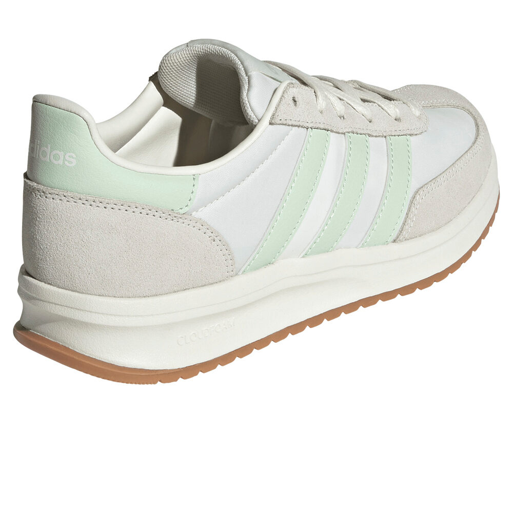 adidas zapatilla moda mujer RUN 70S 2.0 vista trasera