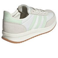 adidas zapatilla moda mujer RUN 70S 2.0 vista trasera