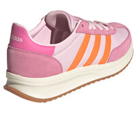 adidas zapatilla moda mujer RUN 70S 2.0 vista trasera