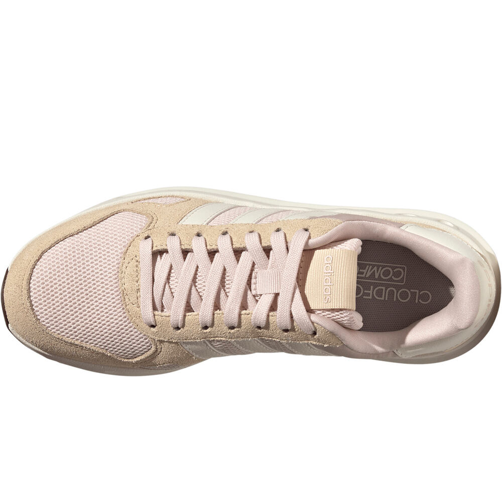 adidas zapatilla moda mujer RUN 84 05