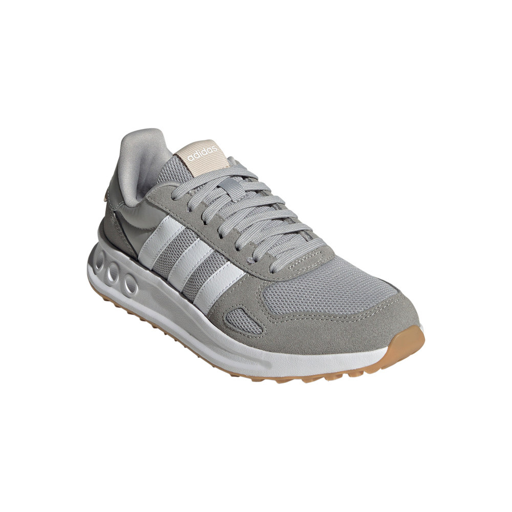 adidas zapatilla moda mujer RUN 84 lateral interior