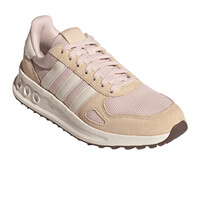 adidas zapatilla moda mujer RUN 84 lateral interior