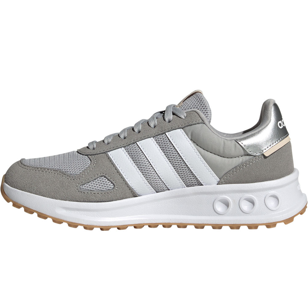 adidas zapatilla moda mujer RUN 84 puntera