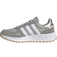 adidas zapatilla moda mujer RUN 84 puntera