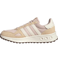 adidas zapatilla moda mujer RUN 84 puntera