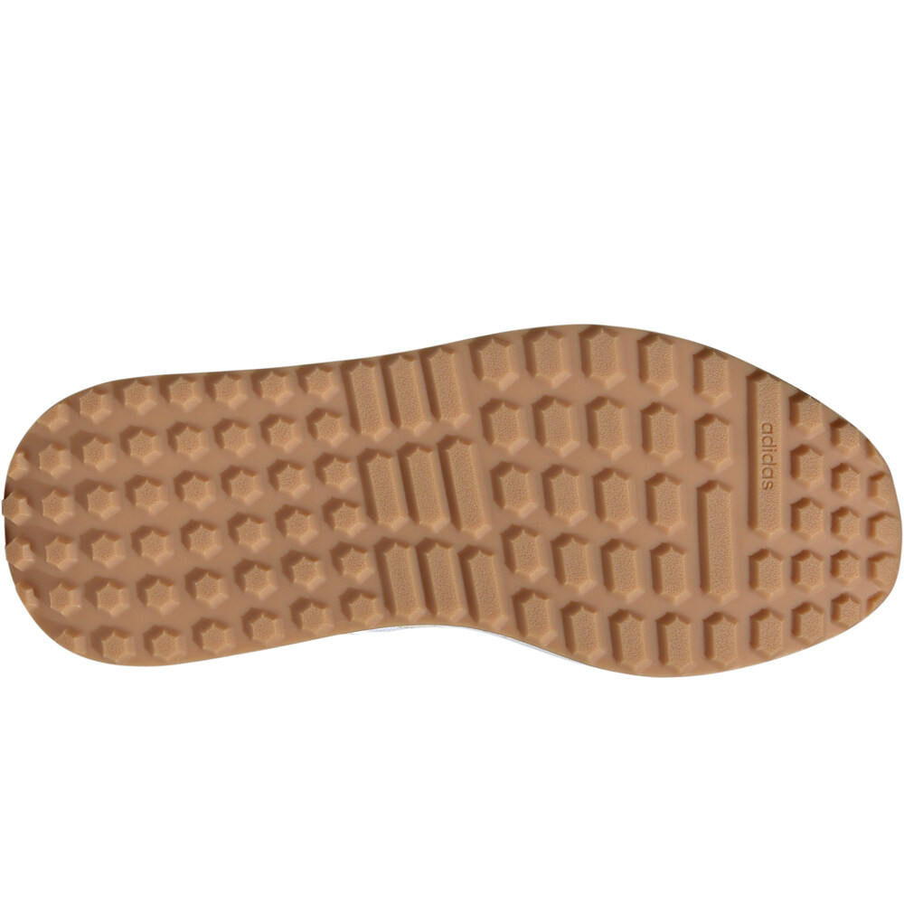 adidas zapatilla moda mujer RUN 84 vista superior