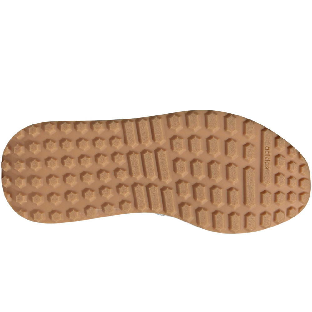 adidas zapatilla moda mujer RUN 84 vista superior