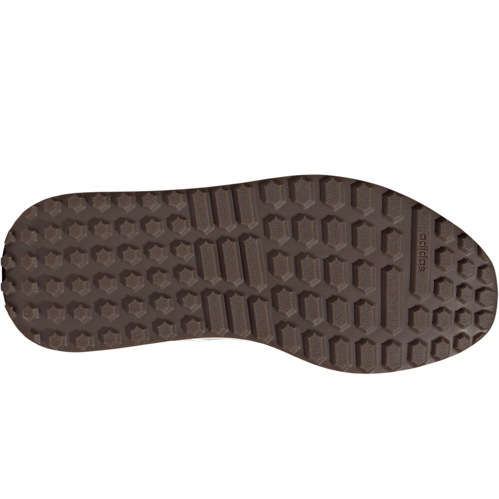 adidas zapatilla moda mujer RUN 84 vista superior