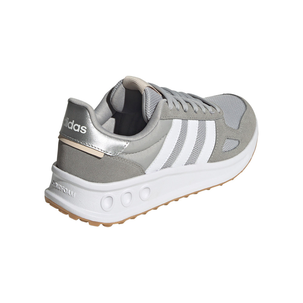adidas zapatilla moda mujer RUN 84 vista trasera