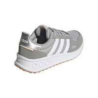 adidas zapatilla moda mujer RUN 84 vista trasera