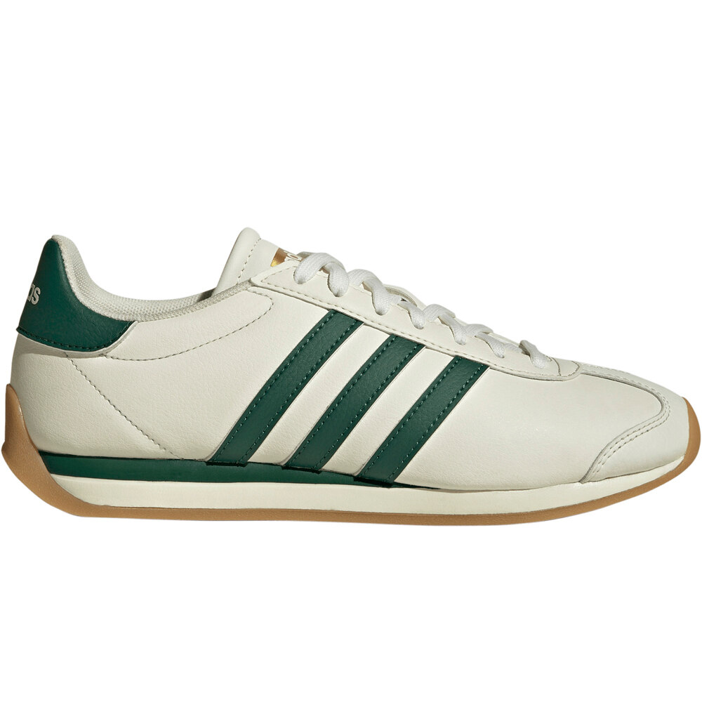 adidas zapatilla moda mujer RUNVISTA HALO lateral exterior