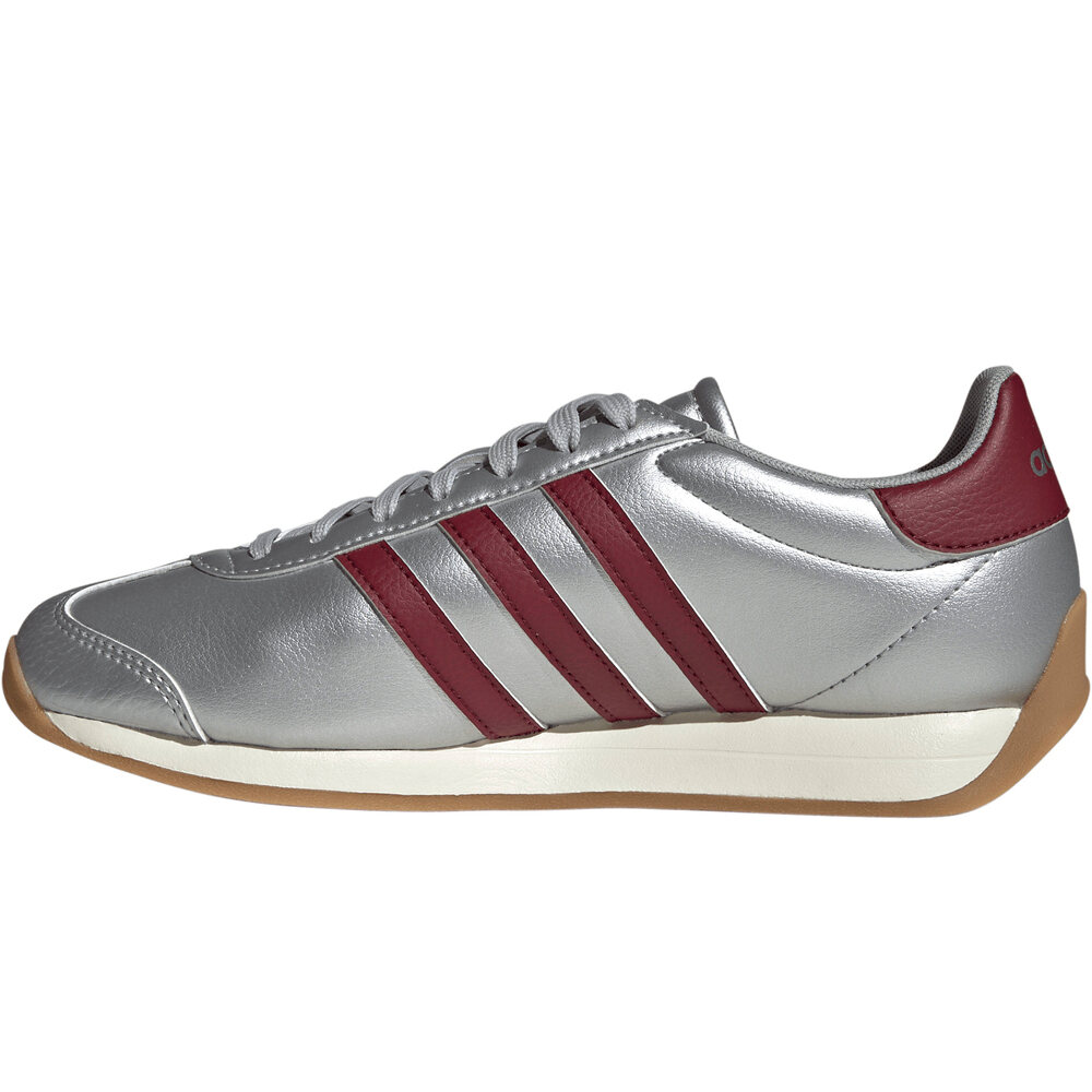 adidas zapatilla moda mujer RUNVISTA HALO puntera
