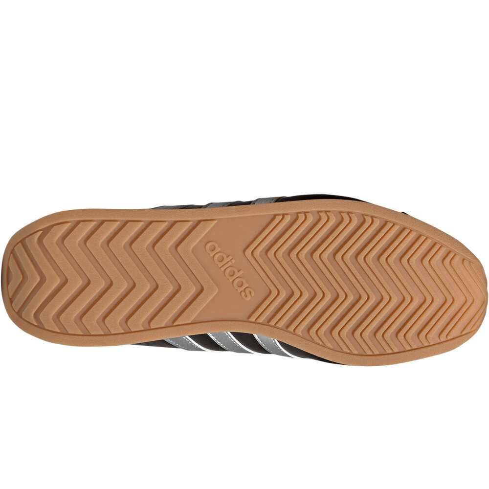 adidas zapatilla moda mujer RUNVISTA HALO vista superior