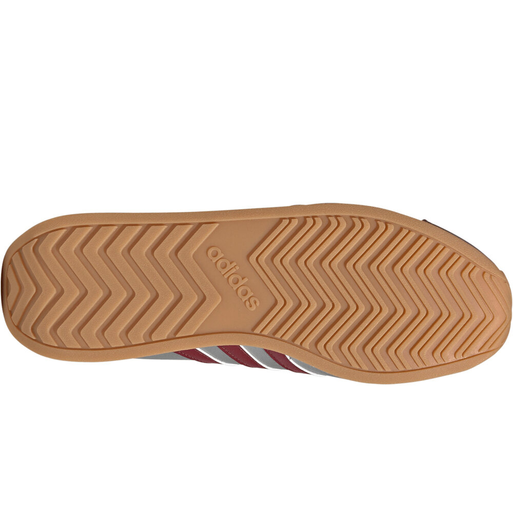 adidas zapatilla moda mujer RUNVISTA HALO vista superior