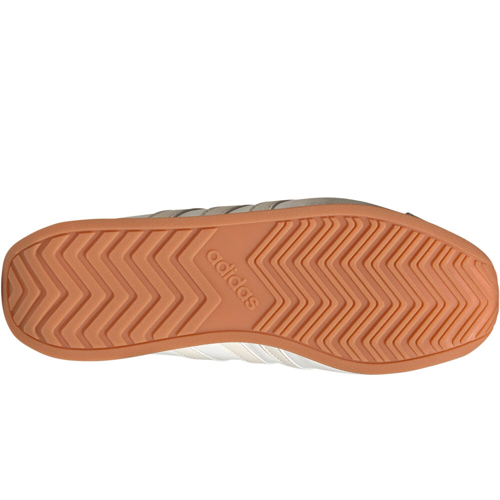 adidas zapatilla moda mujer RUNVISTA HALO vista superior