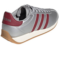 adidas zapatilla moda mujer RUNVISTA HALO vista trasera
