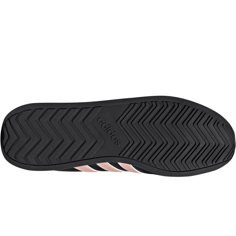 adidas zapatilla moda mujer RUNVISTA vista superior