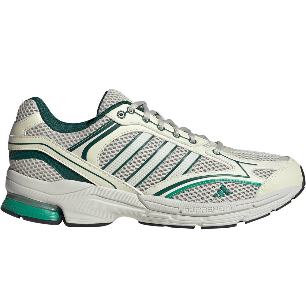 adidas zapatilla moda mujer SPIRITAIN 2000 lateral exterior