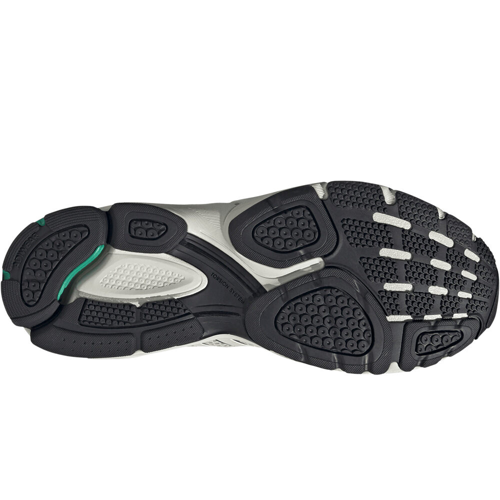 adidas zapatilla moda mujer SPIRITAIN 2000 vista superior