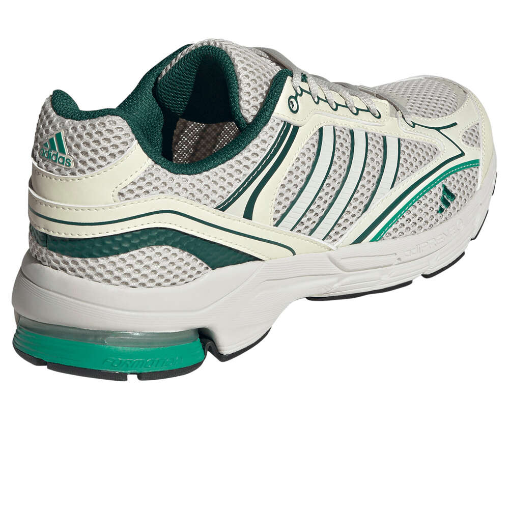 adidas zapatilla moda mujer SPIRITAIN 2000 vista trasera