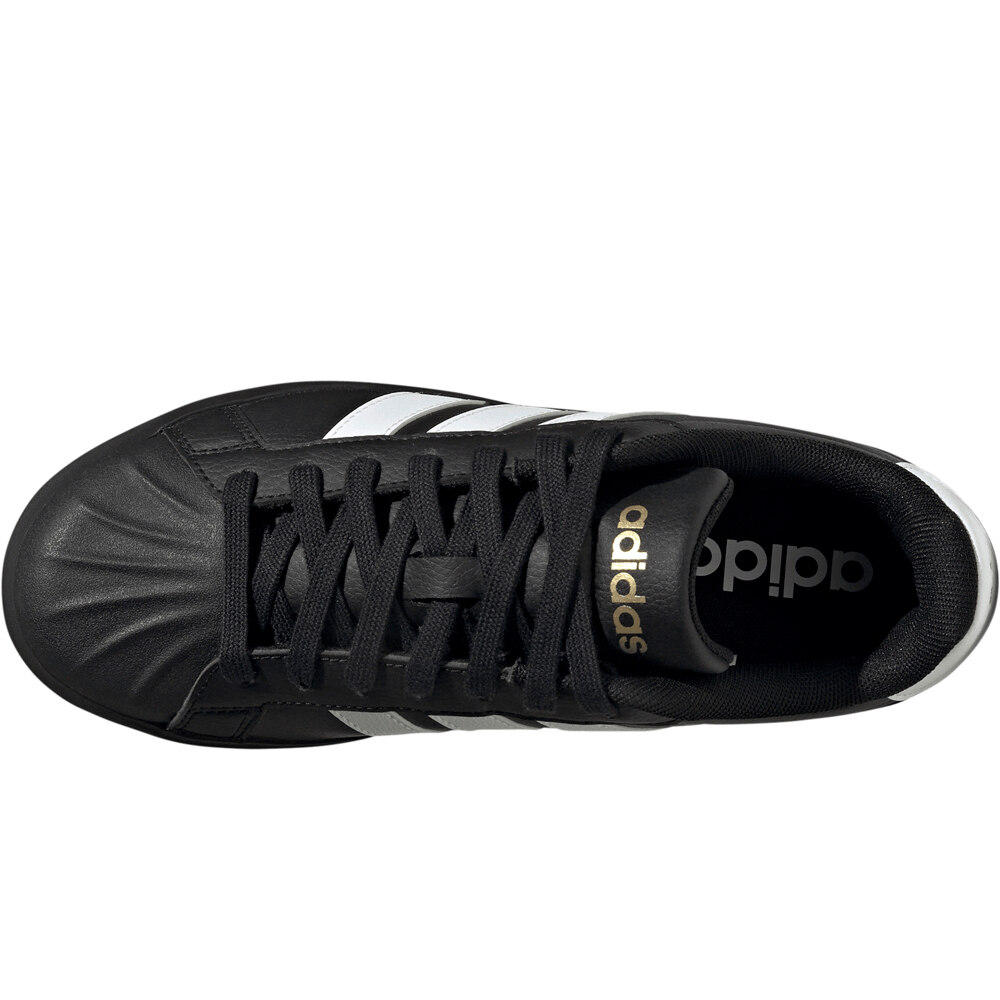 adidas zapatilla moda mujer STREETTALK BOLD 05